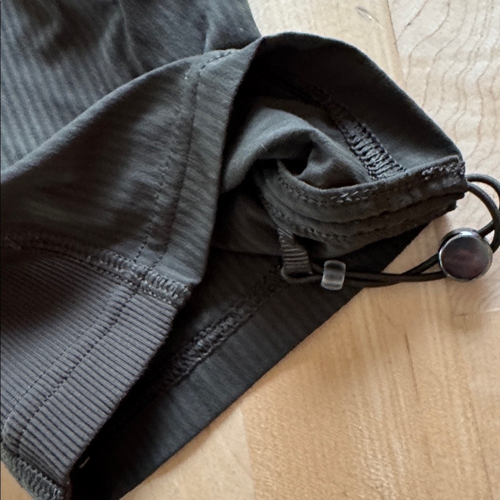 lululemon Olive Studio Cropped Pants - Picture 15 of 16